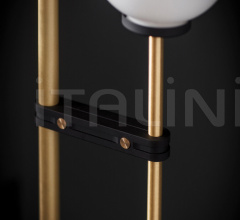 Итальянские Свет - Напольный светильник LIZAK фабрика Bert Frank