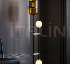 Итальянские Свет - Напольный светильник LIZAK фабрика Bert Frank