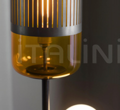 Итальянские Свет - Напольный светильник LIZAK фабрика Bert Frank