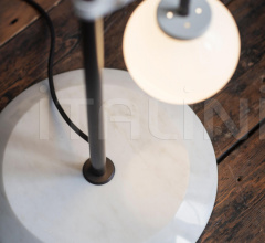 Итальянские Свет - Напольный светильник LIZAK фабрика Bert Frank