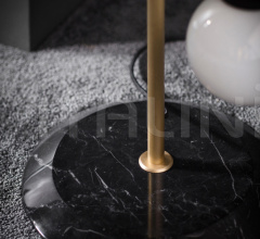 Итальянские Свет - Напольный светильник LIZAK фабрика Bert Frank