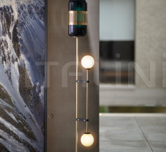 Итальянские Свет - Напольный светильник LIZAK фабрика Bert Frank