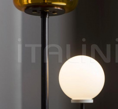Итальянские Свет - Напольный светильник LIZAK фабрика Bert Frank