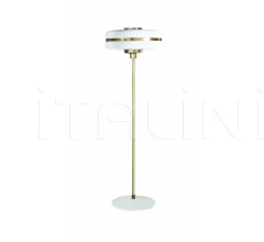 Итальянские Свет - Напольный светильник MASINA фабрика Bert Frank