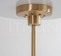 Итальянские Свет - Напольный светильник MASINA фабрика Bert Frank