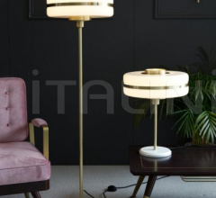 Итальянские Свет - Напольный светильник MASINA фабрика Bert Frank