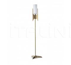 Итальянские Свет - Напольный светильник PENNON фабрика Bert Frank