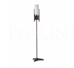 Итальянские Свет - Напольный светильник PENNON фабрика Bert Frank