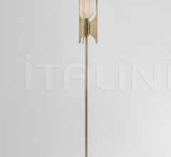 Итальянские Свет - Напольный светильник PENNON фабрика Bert Frank