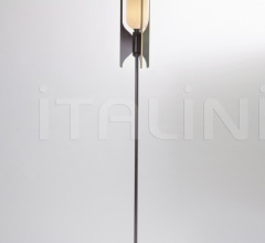 Итальянские Свет - Напольный светильник PENNON фабрика Bert Frank