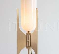 Итальянские Свет - Напольный светильник PENNON фабрика Bert Frank