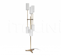 Итальянские Свет - Напольный светильник PUGIL фабрика Bert Frank