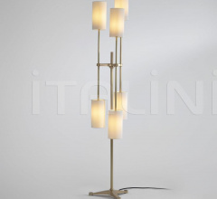 Итальянские Свет - Напольный светильник PUGIL фабрика Bert Frank