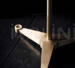 Итальянские Свет - Напольный светильник PUGIL фабрика Bert Frank