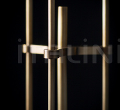 Итальянские Свет - Напольный светильник PUGIL фабрика Bert Frank