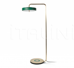 Итальянские Свет - Напольный светильник REVOLVE фабрика Bert Frank