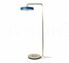 Итальянские Свет - Напольный светильник REVOLVE фабрика Bert Frank