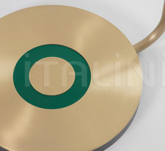 Итальянские Свет - Напольный светильник REVOLVE фабрика Bert Frank