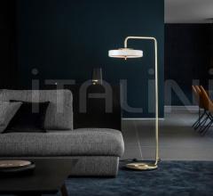 Итальянские Свет - Напольный светильник REVOLVE фабрика Bert Frank