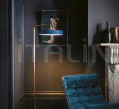 Итальянские Свет - Напольный светильник REVOLVE фабрика Bert Frank