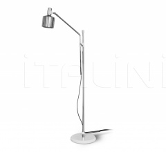 Итальянские Свет - Напольный светильник RIDDLE SINGLE фабрика Bert Frank