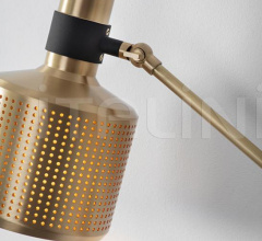 Итальянские Свет - Напольный светильник RIDDLE SINGLE фабрика Bert Frank