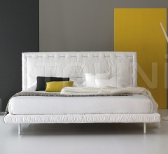 Итальянские Кровати - Кровать Eureka фабрика Bonaldo