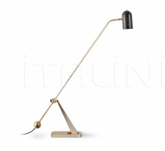 Итальянские Свет - Напольный светильник STASIS фабрика Bert Frank