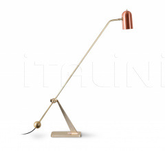 Итальянские Свет - Напольный светильник STASIS фабрика Bert Frank