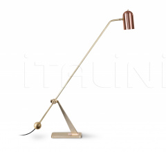 Итальянские Свет - Напольный светильник STASIS фабрика Bert Frank