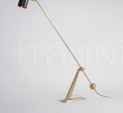 Итальянские Свет - Напольный светильник STASIS фабрика Bert Frank