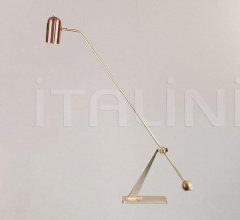 Итальянские Свет - Напольный светильник STASIS фабрика Bert Frank