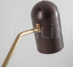 Итальянские Свет - Напольный светильник STASIS фабрика Bert Frank