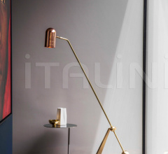 Итальянские Свет - Напольный светильник STASIS фабрика Bert Frank