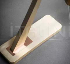 Итальянские Свет - Напольный светильник STASIS фабрика Bert Frank