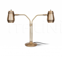 Итальянские Настольные светильники - Настольный светильник CASK Итальянские Настольные светильники - Настольный светильник CASK фабрика Bert Frank