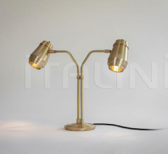 Итальянские Настольные светильники - Настольный светильник CASK Итальянские Настольные светильники - Настольный светильник CASK фабрика Bert Frank