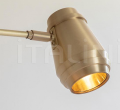 Итальянские Настольные светильники - Настольный светильник CASK Итальянские Настольные светильники - Настольный светильник CASK фабрика Bert Frank