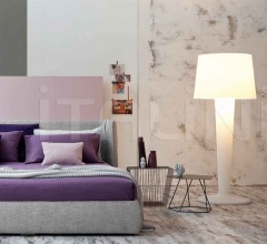 Итальянские Кровати - Кровать Basket фабрика Bonaldo