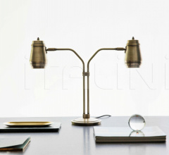 Итальянские Настольные светильники - Настольный светильник CASK Итальянские Настольные светильники - Настольный светильник CASK фабрика Bert Frank