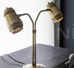 Итальянские Настольные светильники - Настольный светильник CASK Итальянские Настольные светильники - Настольный светильник CASK фабрика Bert Frank