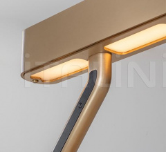 Итальянские Настольные светильники - Настольный светильник COLT Итальянские Настольные светильники - Настольный светильник COLT фабрика Bert Frank