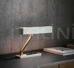 Итальянские Настольные светильники - Настольный светильник COLT Итальянские Настольные светильники - Настольный светильник COLT фабрика Bert Frank