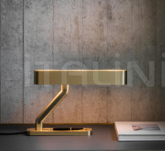 Итальянские Настольные светильники - Настольный светильник COLT Итальянские Настольные светильники - Настольный светильник COLT фабрика Bert Frank