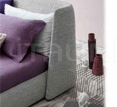 Итальянские Кровати - Кровать Basket фабрика Bonaldo