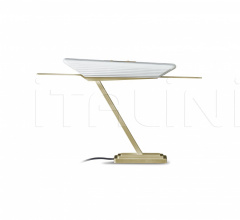 Итальянские Настольные светильники - Настольный светильник GLAIVE Итальянские Настольные светильники - Настольный светильник GLAIVE фабрика Bert Frank