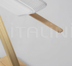 Итальянские Настольные светильники - Настольный светильник GLAIVE Итальянские Настольные светильники - Настольный светильник GLAIVE фабрика Bert Frank