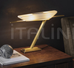 Итальянские Настольные светильники - Настольный светильник GLAIVE Итальянские Настольные светильники - Настольный светильник GLAIVE фабрика Bert Frank