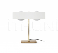 Итальянские Настольные светильники - Настольный светильник KERNEL Итальянские Настольные светильники - Настольный светильник KERNEL фабрика Bert Frank