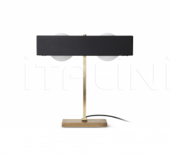 Итальянские Настольные светильники - Настольный светильник KERNEL Итальянские Настольные светильники - Настольный светильник KERNEL фабрика Bert Frank